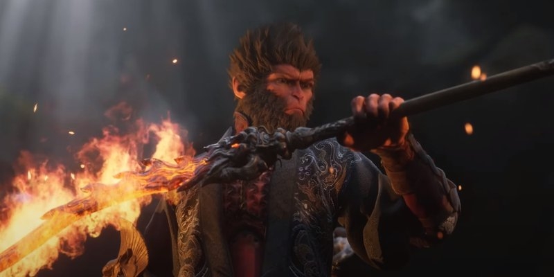 Black Myth: Wukong podobno nie trafił na Xboksy przez umowę z Sony, a nie problemy techniczne