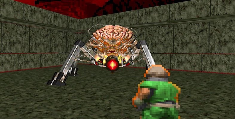 Doom: Bethesda odświeża klasyczne odsłony