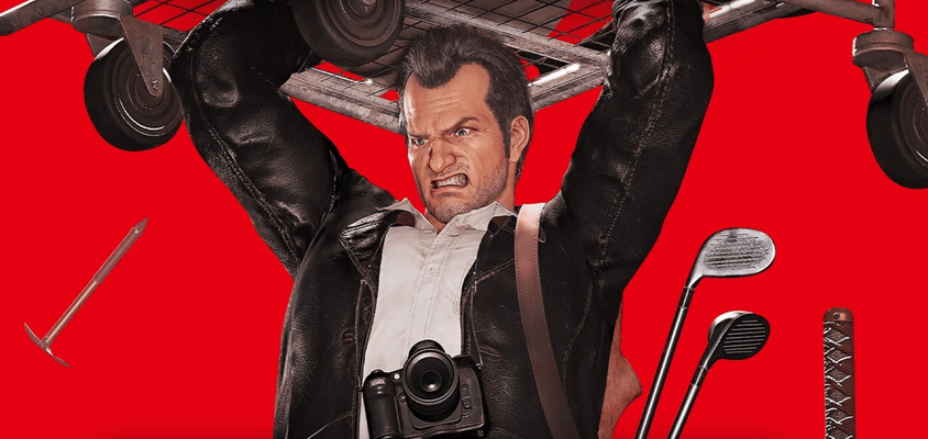 Dead Rising: Deluxe Remaster dostanie wydania pudełkowe na konsolach