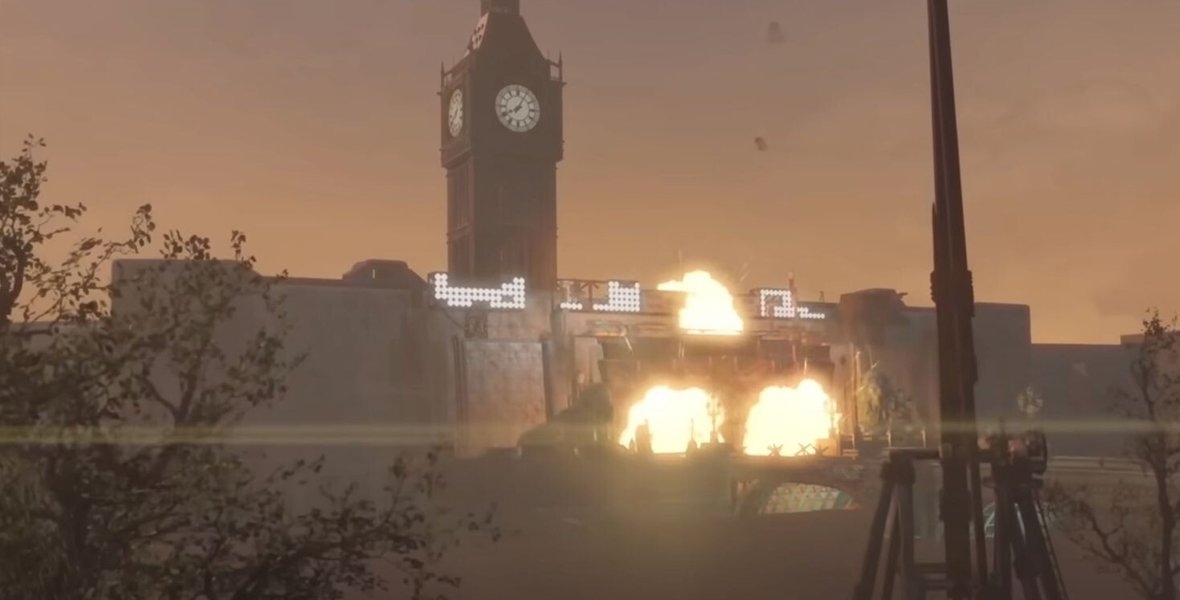 Fallout London: Twórcy moda chcą założyć studio indie i robić własne gry