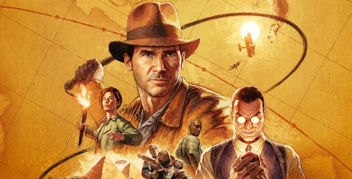 Indiana Jones and the Great Circle: Na Gamescomie dowiemy się więcej o grze