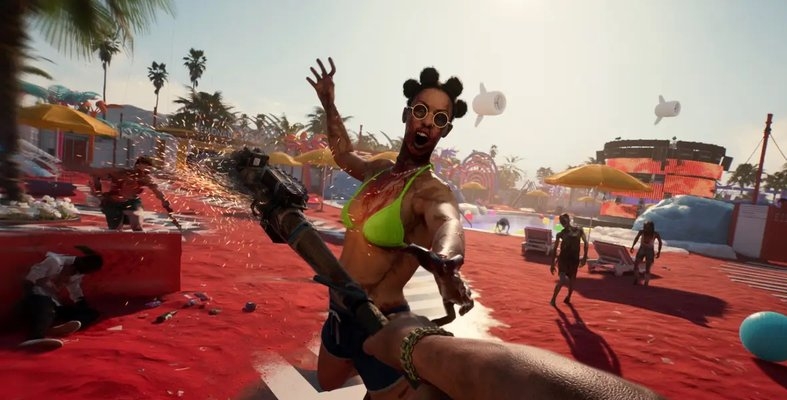 Dead Island 2: Darmowy update doda nowe tryby rozgrywki