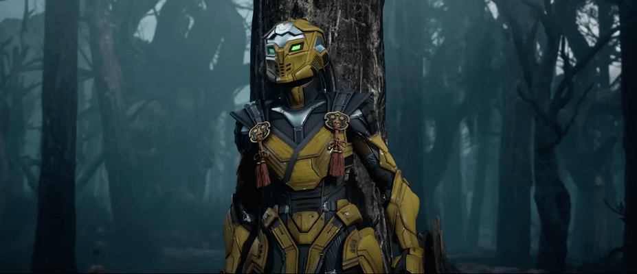 Mortal Kombat 1: Cyrax w akcji na nowym zwiastunie