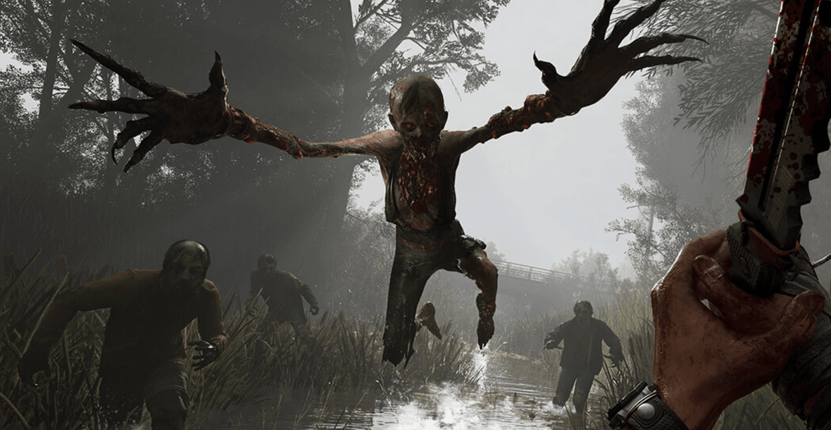 Dying Light: The Beast – Kyle Crane powraca na dynamicznym zwiastunie