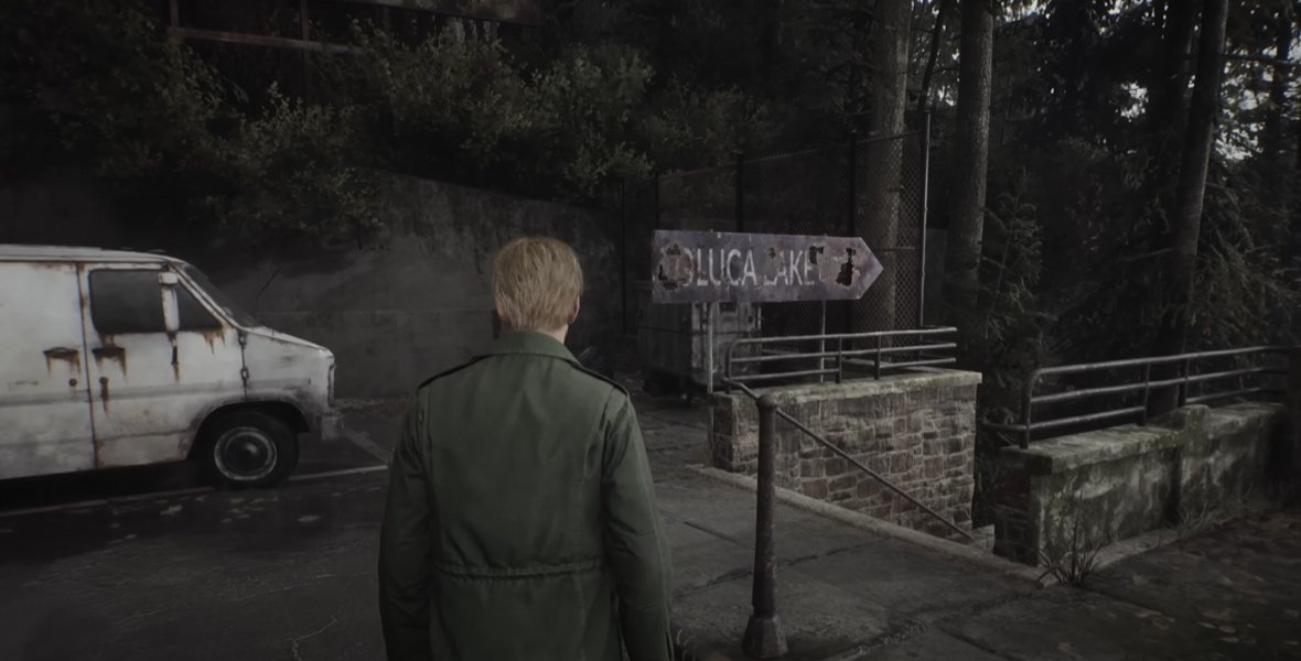 Silent Hill 2: Ponad 25 minut czystego gameplayu. Remake wygląda świetnie