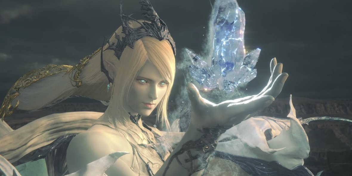 Final Fantasy XVI: Wersja na PC zaskakuje niskimi wymaganiami sprzętowymi