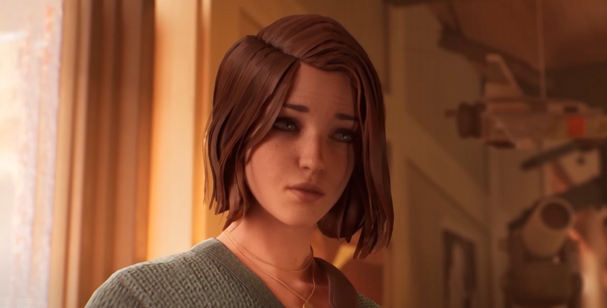 Life Is Strange: Double Exposure – Trailer z fragmentami gameplayu i nową mocą