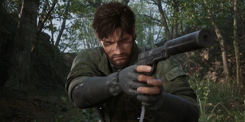 W tej dżungli nie ma Kojimy – remake Metal Gear Solid 3 pokazał mi, czego najbardziej boi się Konami