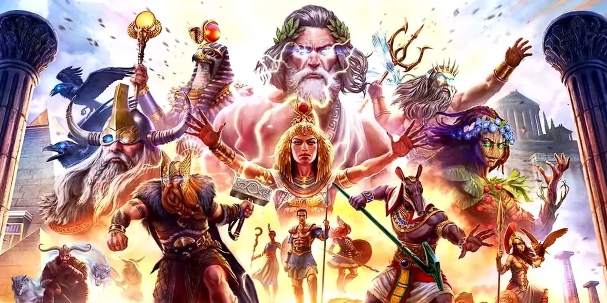 Age of Mythology: Retold bije na głowę Warcrafta 3: Reforged. Tak powinno się odtwarzać kultowe strategie [RECENZJA]