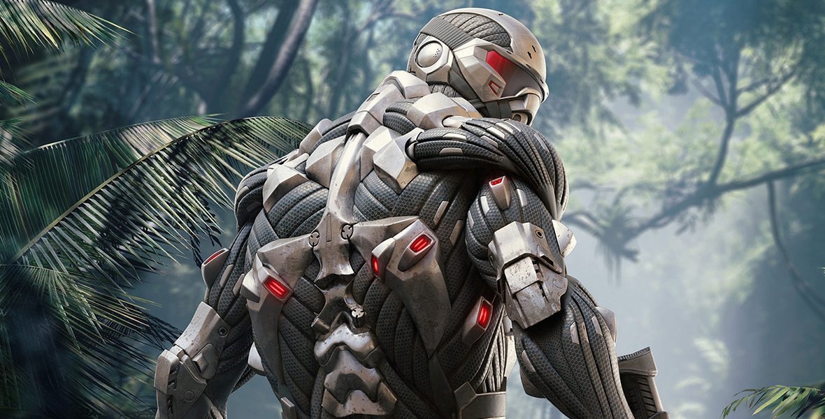 Crysis: Next – Wyciekł gameplay z wczesnej wersji anulowanego multiplayera