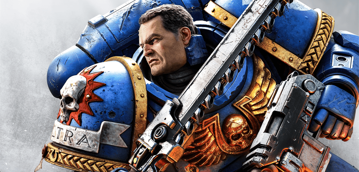 Warhammer 40,000: Space Marine 2 ma dostać 4 sezony i mnóstwo darmowych aktualizacji