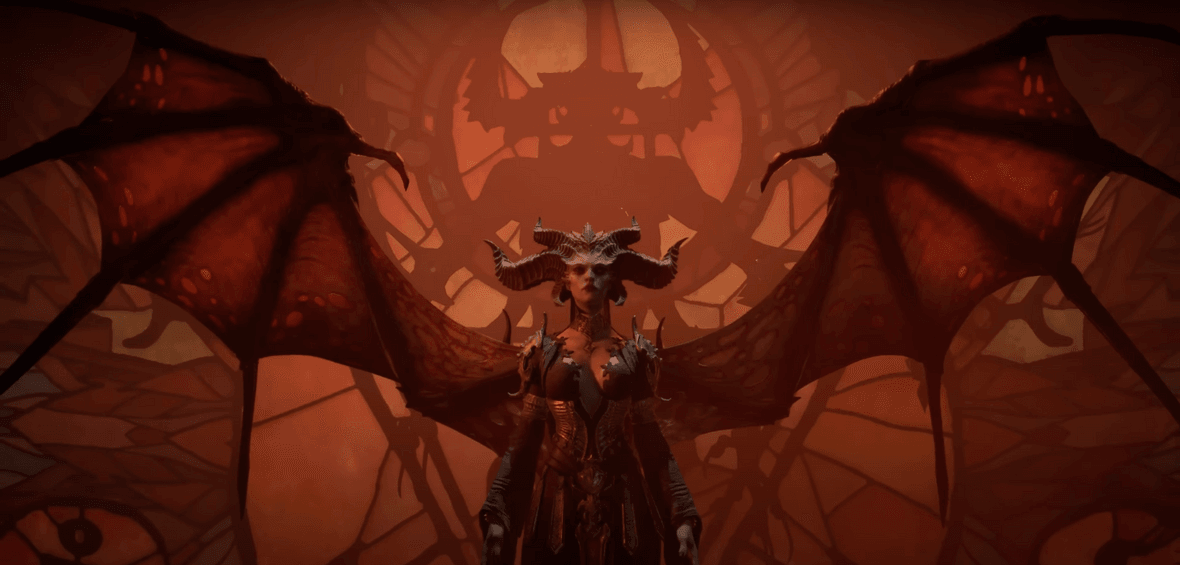 Diablo 4: Patch 2.0 wywróci grę do góry nogami. Powrócą słowa runiczne z Diablo 2