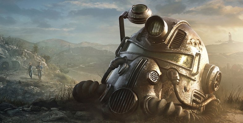 Fallout 5 opóźniany przez Fallouta 76? Dyrektor kreatywny z Bethesdy: „Absolutnie nie”