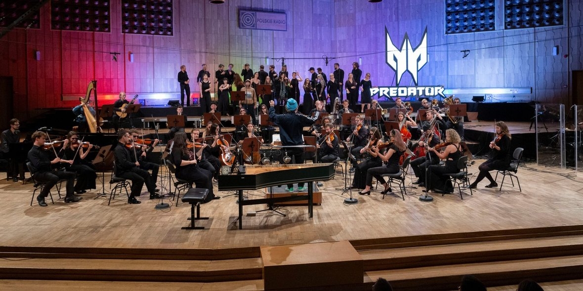 Heroes Orchestra już 7 lat czaruje nas genialną muzyką z kultowej serii Heroes. Nadchodzi urodzinowy koncert