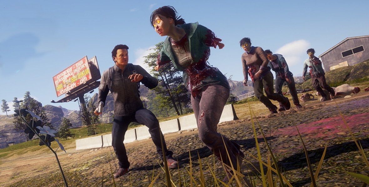 State of Decay 2: Ostatni update w drodze, developerzy przechodzą do pracy nad „trójką”