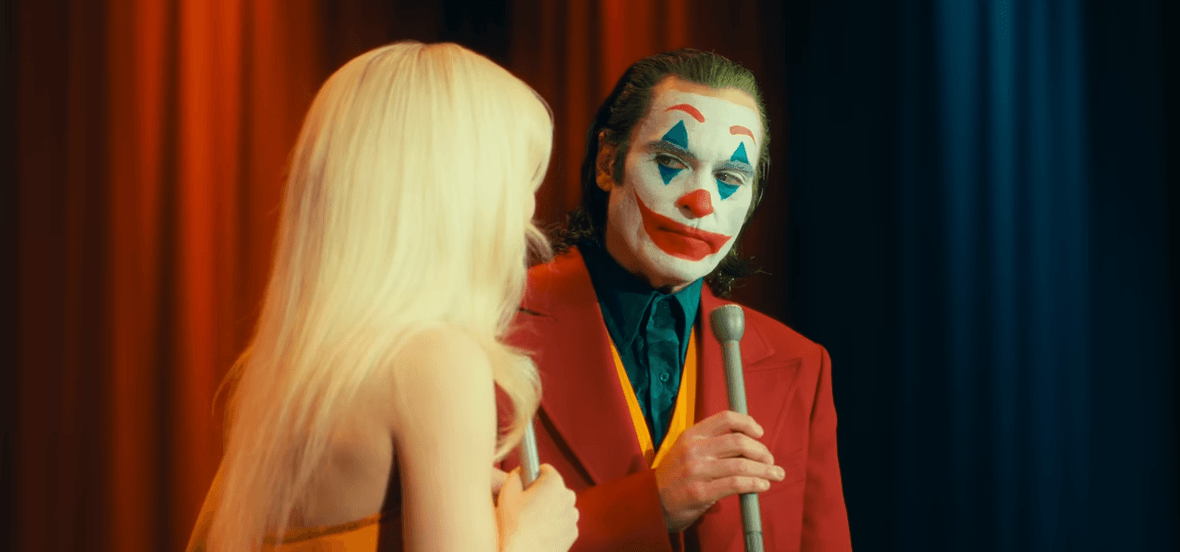 „Joker: Folie à Deux” z pierwszymi recenzjami. Nie jest dobrze