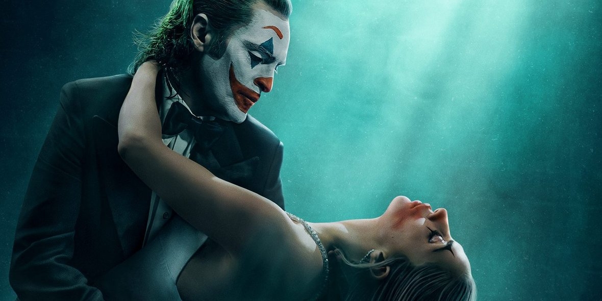 „Joker 2” to jeden z największych trollingów w historii Hollywoodu. Ten sequel wręcz wyśmiewa pierwszą część [RECENZJA]