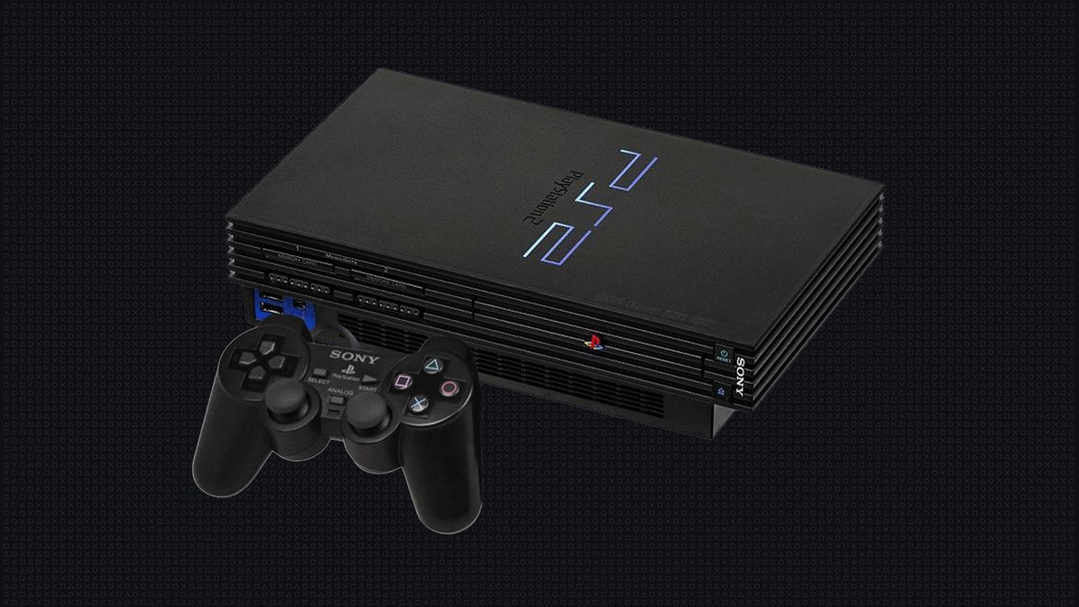 PlayStation 2 trafi do muzeum. Konsola została dodana do japońskiego zbioru dziedzictwa technologii