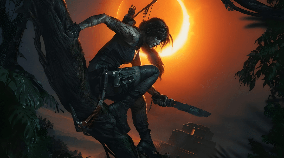 Amazon Prime z prawie 30 grami we wrześniu. W ofercie m.in. Shadow of the Tomb Raider 