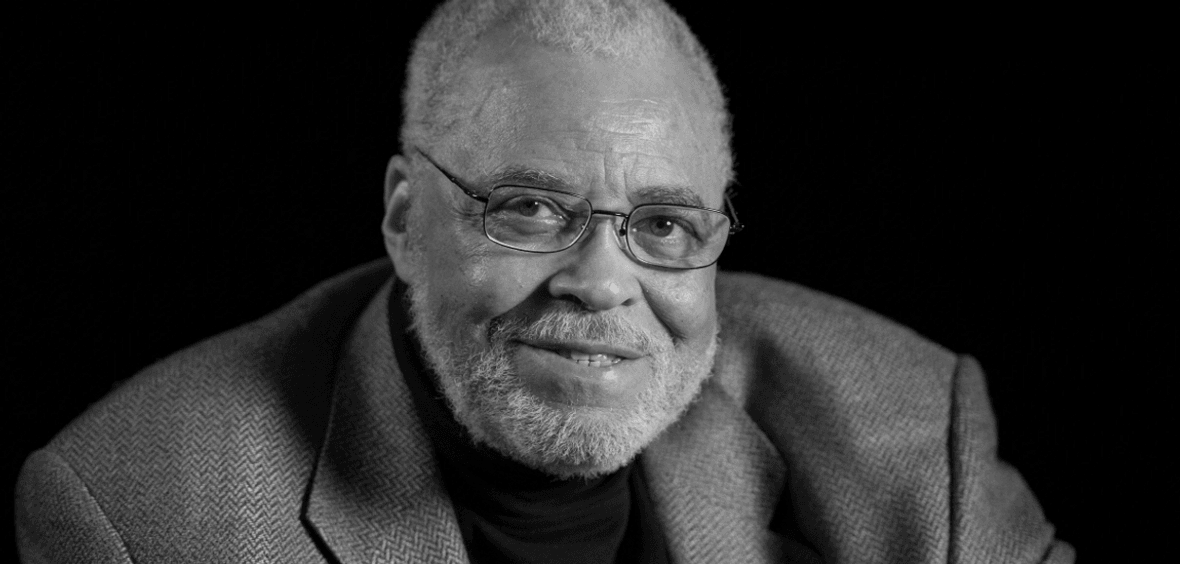 Zmarł James Earl Jones, głos Dartha Vadera i Mufasy