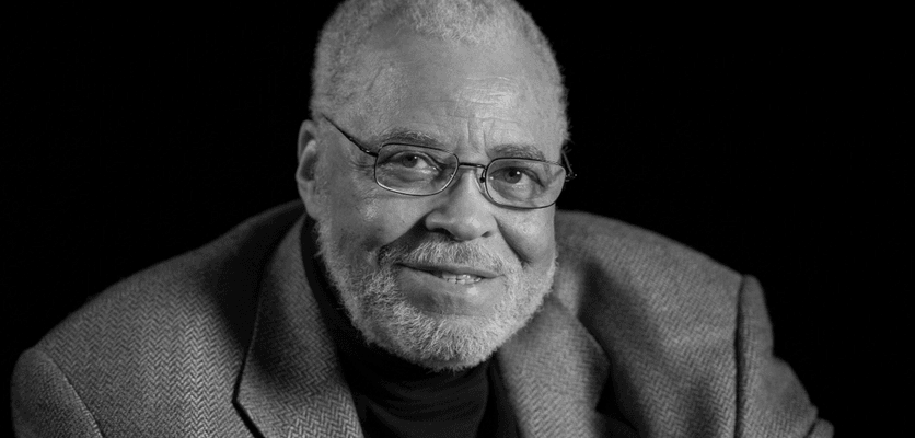 Zmarł James Earl Jones, głos Dartha Vadera i Mufasy