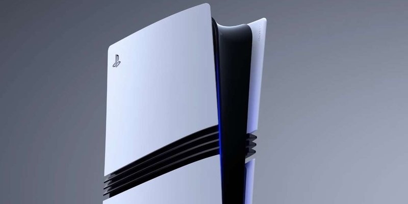 Scalperzy zabrali się za wykupywanie napędów do PlayStation 5