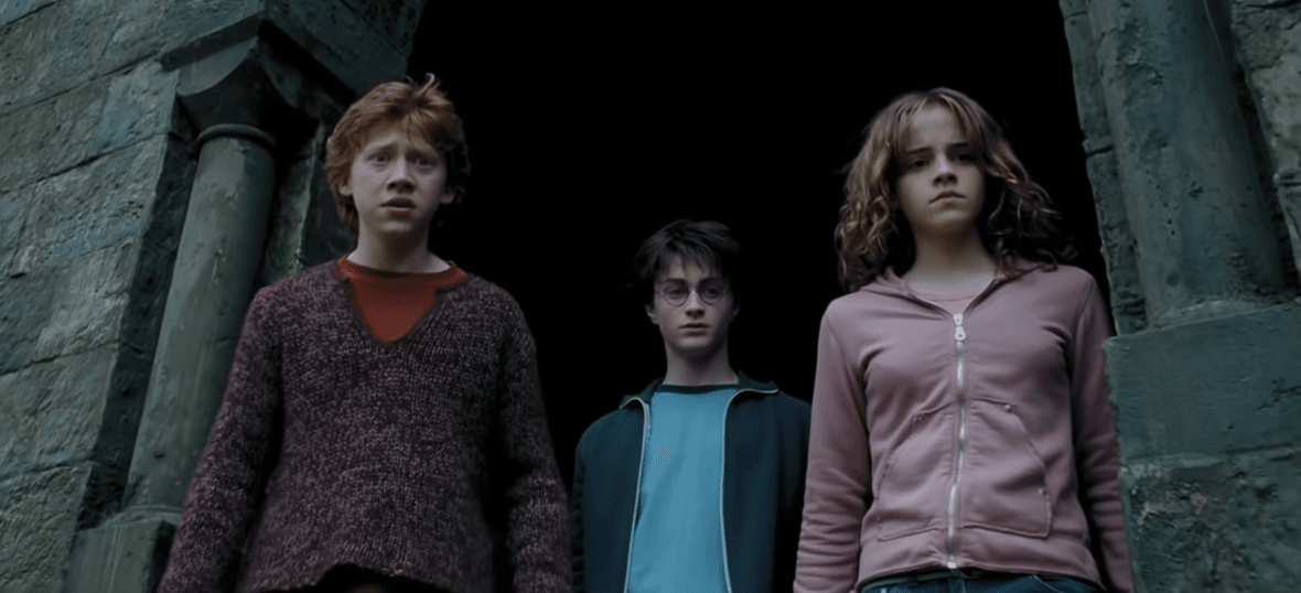 „Harry Potter”: Ruszyły poszukiwania nowego Harry'ego, Rona i Hermiony