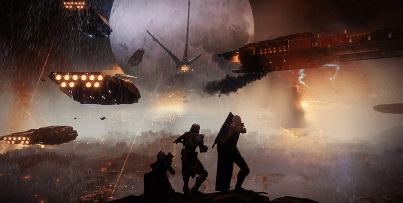 Destiny 2: Bungie świętuje 10-lecie marki i zapowiada dwa rozszerzenia