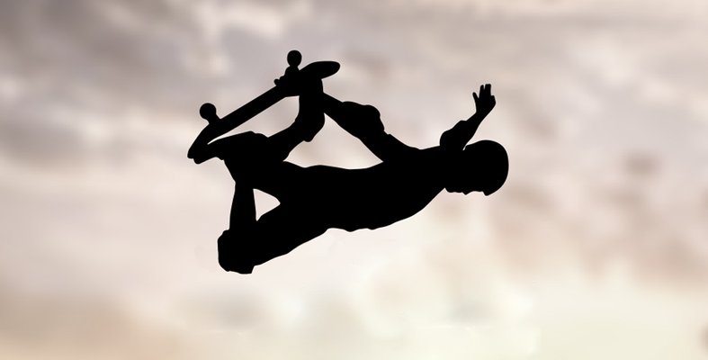 Tony Hawk rozmawiał z Activision. Powstaje coś związanego z legendarną serią gier