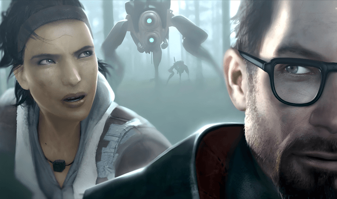 Half-Life 2: Episode Two z fanowską kontynuacją. W prolog zagramy już tej jesieni