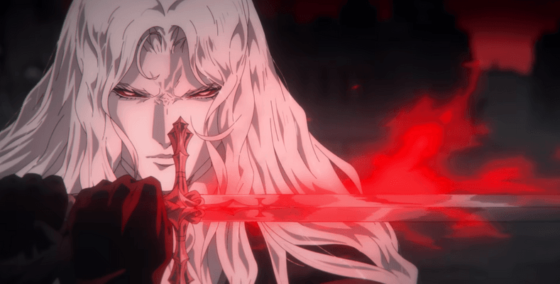 „Castlevania: Nocturne” – Netflix potwierdził, kiedy zobaczymy 2. sezon