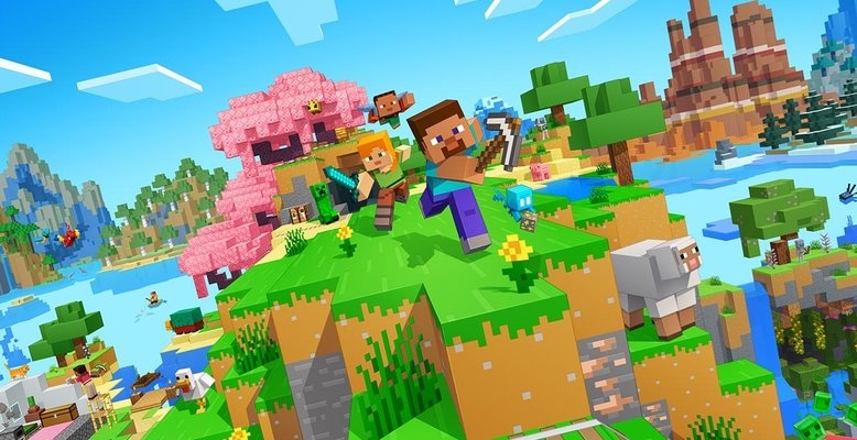 Minecraft Live: Kolejna prezentacja nowości w przyszłym tygodniu