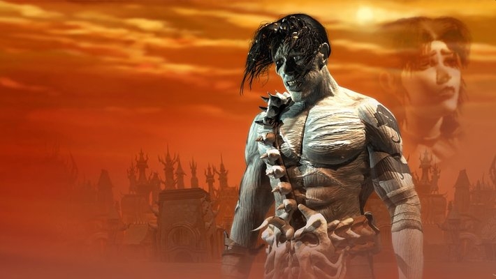 Planescape: Torment był pierwotnie trzema różnymi grami. „Jak to możliwe, że gra wygląda tak dobrze?”