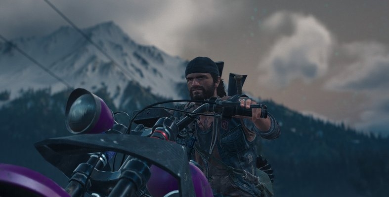 Days Gone: Remaster podobno w przygotowaniu