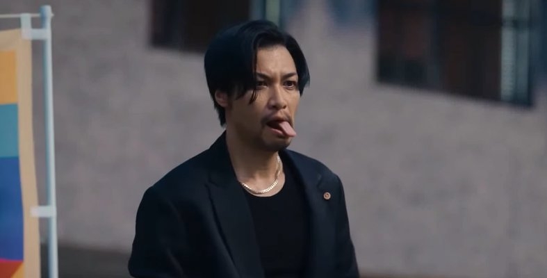 „Like a Dragon: Yakuza” – Teaser z aktorami wcielającymi się w główne role