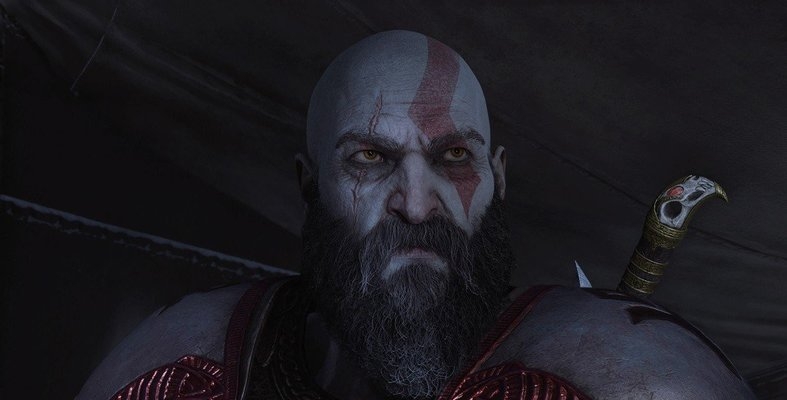 God of War Ragnarok: Powstał mod pozwalający ominąć konieczność posiadania konta PSN