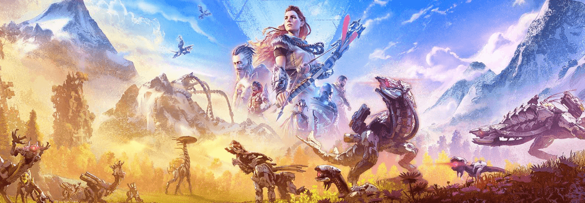 Horizon Zero Dawn Remastered na porównaniu z oryginałem. Gracze krytykują Sony