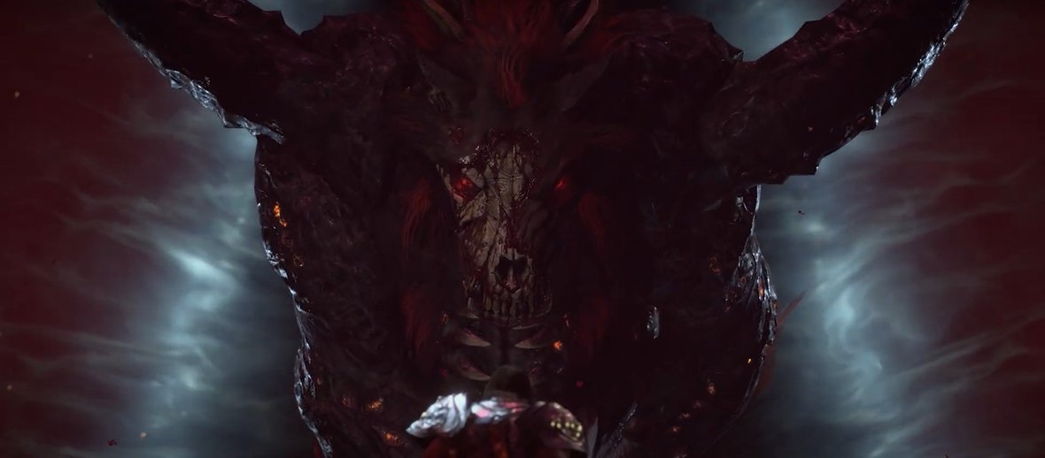 Diablo 4: Spirytysta zbawi nas ode złego. Vessel of Hatred na premierowym zwiastunie