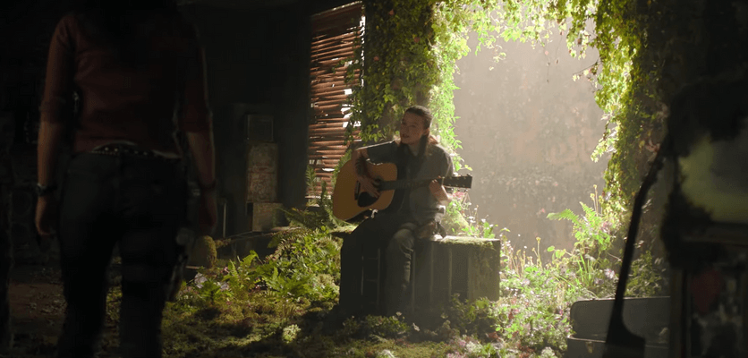 „The Last of Us”: Oto zwiastun drugiego sezonu