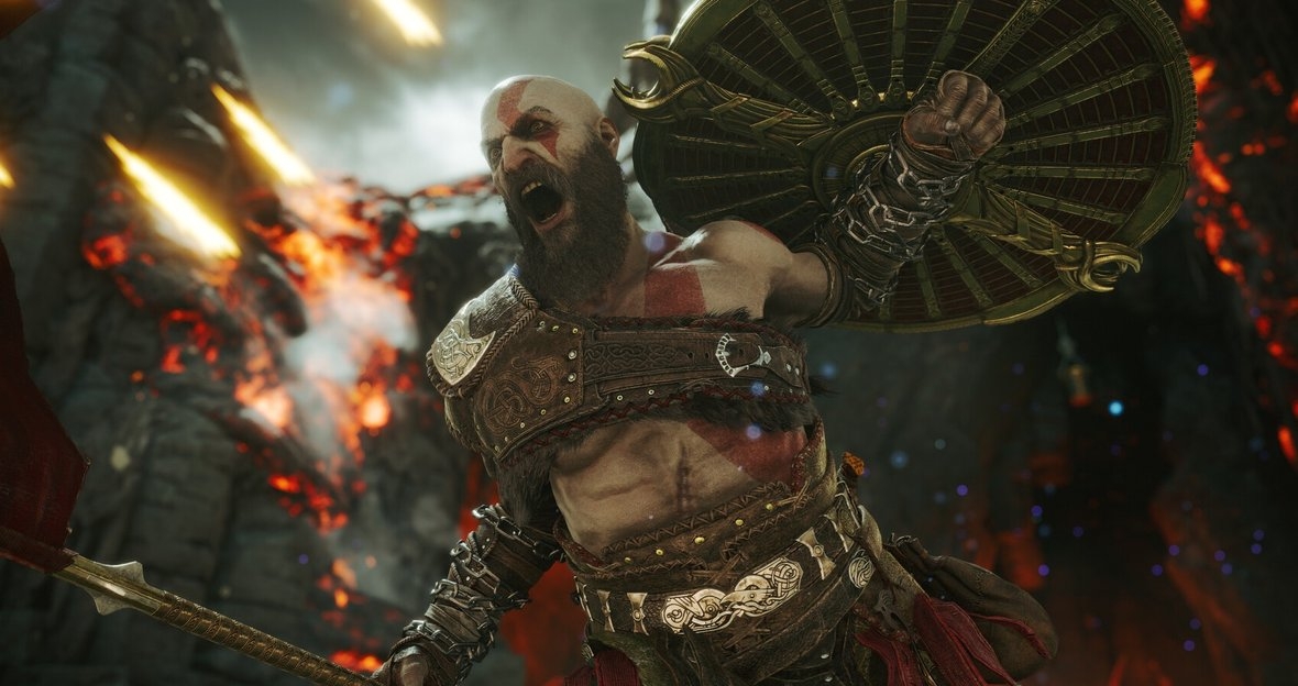 God of War Ragnarok: Mod umożliwiający obejście PSN usunięty przez autora