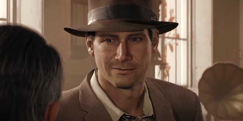 Indiana Jones and the Great Circle z nową zapowiedzią na Tokyo Game Show