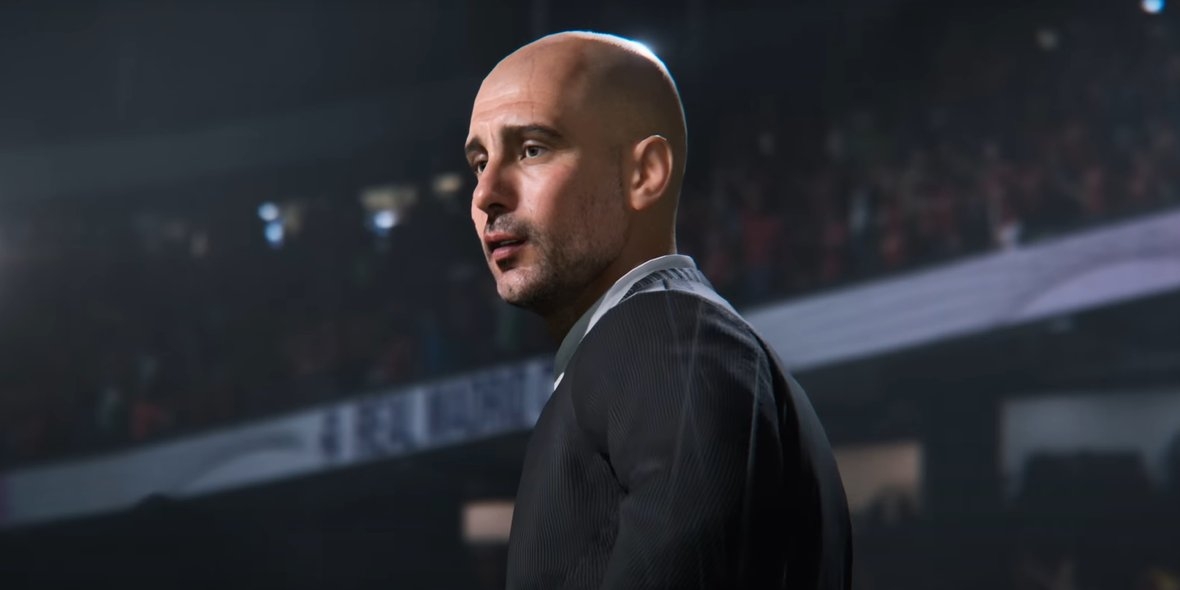 EA Sports FC 25 otrzymało aktualizację jeszcze przed pełną premierą