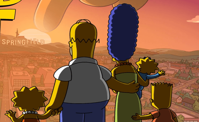 The Simpsons: Tapped Out – Po 12 latach EA ubija mobilny hit