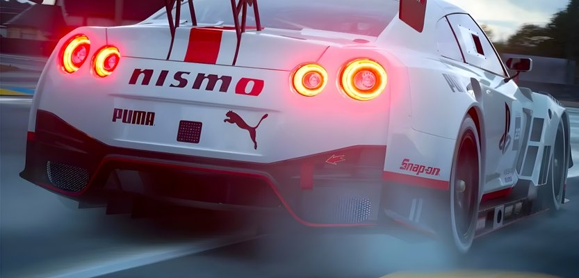 Gran Turismo 7: Nowe wozy na zwiastunie październikowej aktualizacji