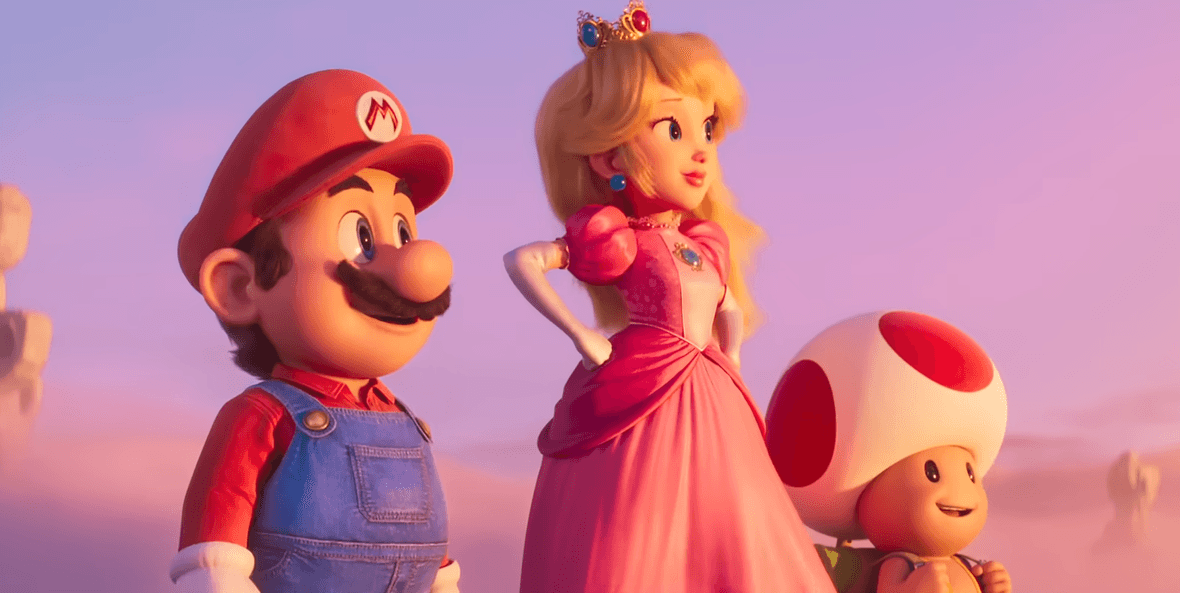 „Super Mario Bros.”: Aktor zdradził, czego możemy spodziewać się w sequelu