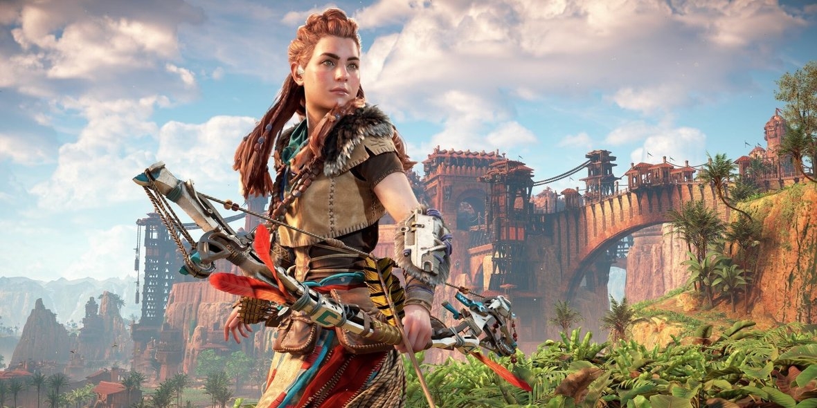 Horizon Zero Dawn Remastered będzie wymagać konta PSN na PC