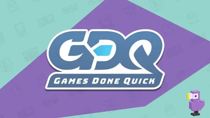 Games Done Quick zbiera fundusze na pomoc po huraganie Helene