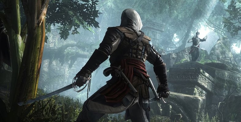 Remake Assassin’s Creed 4 Black Flag z orientacyjną datą premiery