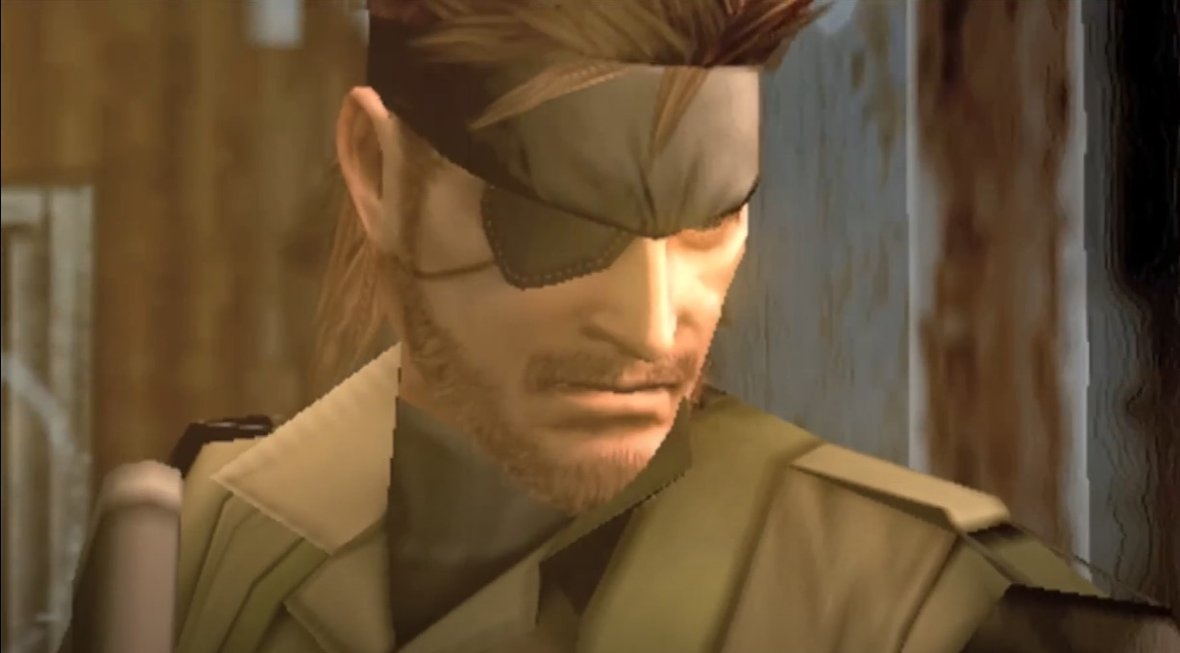 Metal Gear Solid: Aktor głosowy Snake’a mógł powrócić do roli