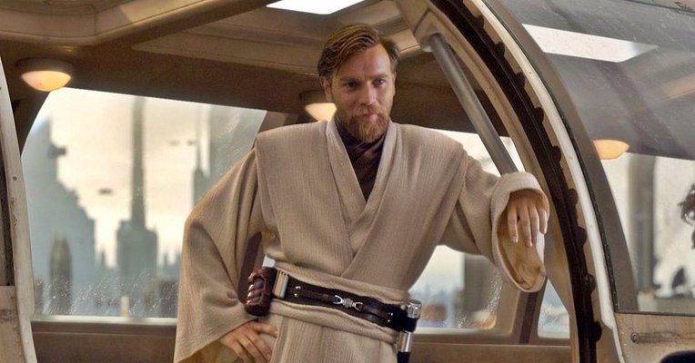 Serialowy „Obi-Wan Kenobi” może powrócić. Ewan McGregor znów rozbudza nadzieje